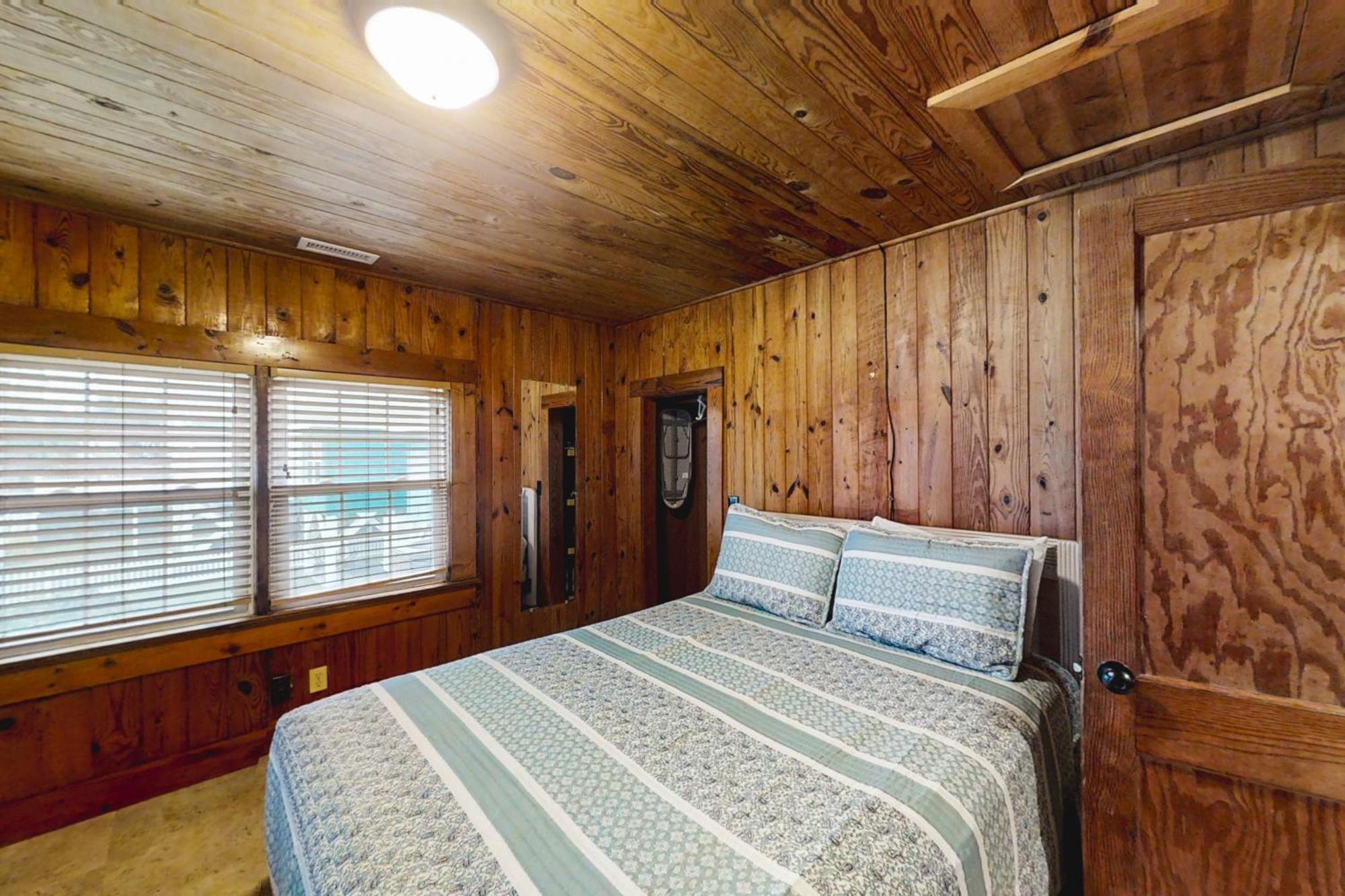 Booth House Villa Myrtle Beach Exteriör bild