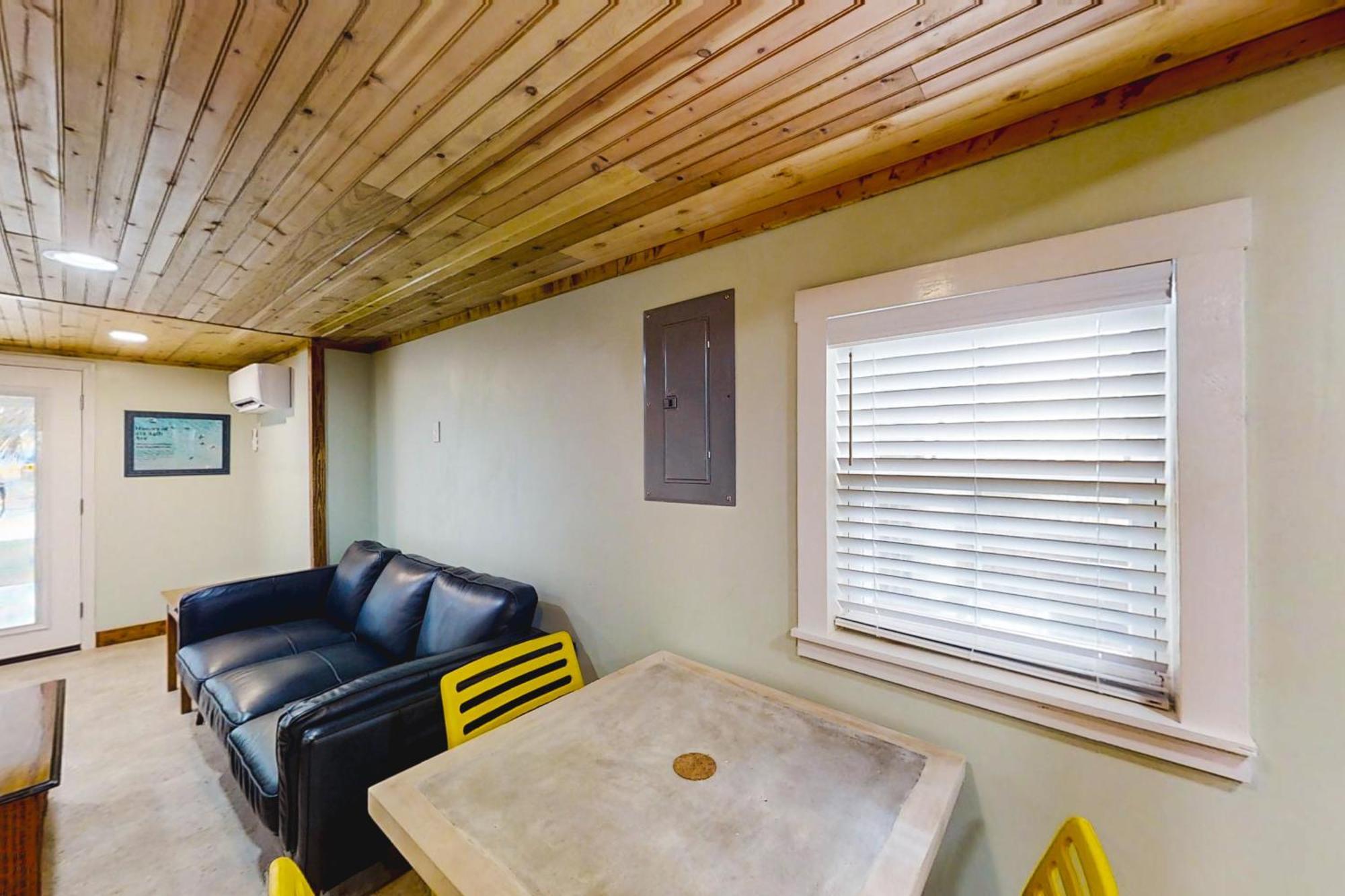 Booth House Villa Myrtle Beach Exteriör bild