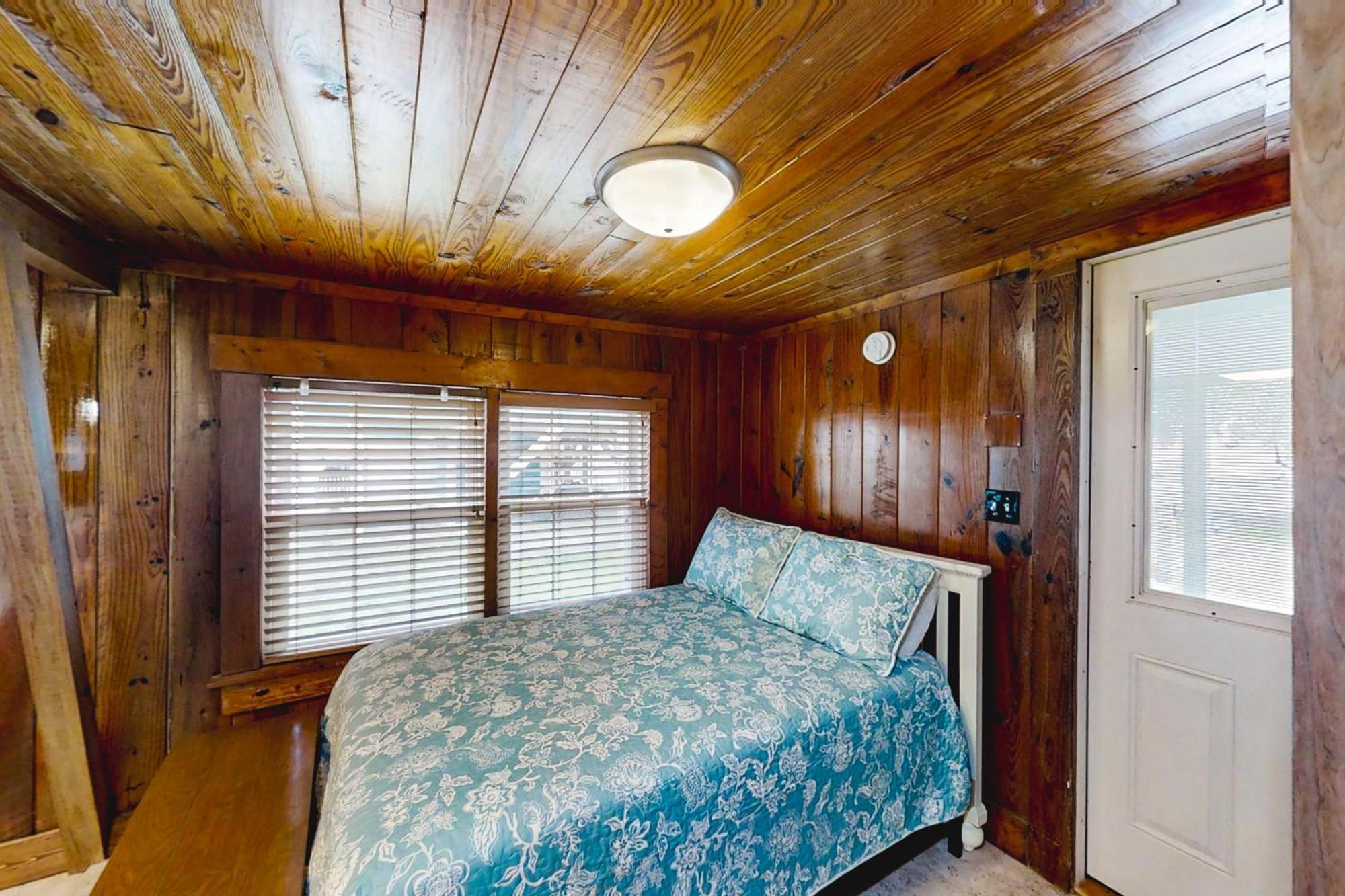 Booth House Villa Myrtle Beach Exteriör bild